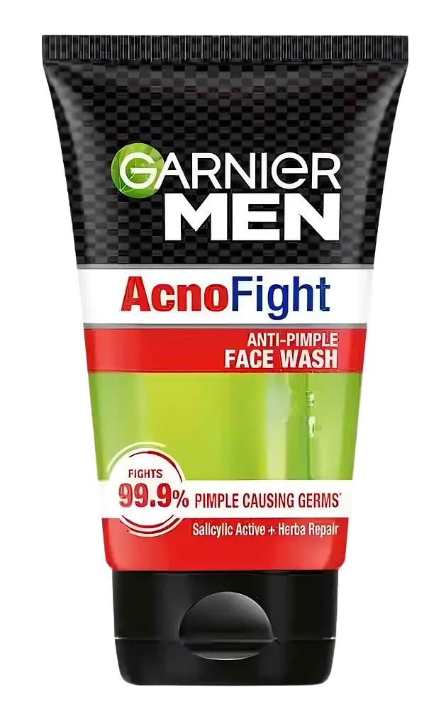 Garnier Acno Fight Anti Pimple Face Wash