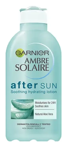 Garnier After Sun Lotion