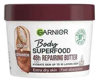 Garnier Body Superfood