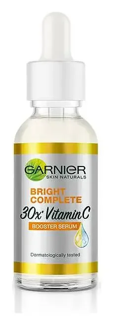 Garnier Bright Complete Vitamin C Booster Serum