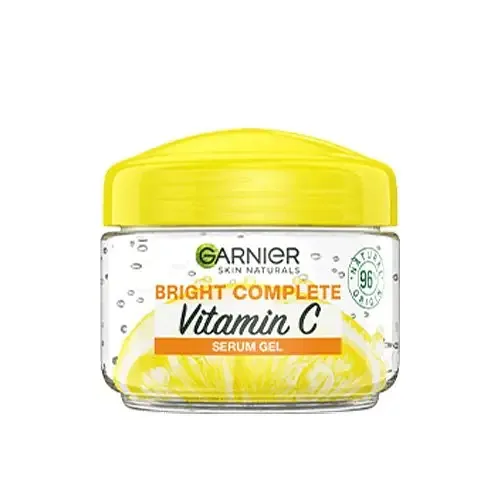 Garnier Bright Complete Vitamin C Serum Gel