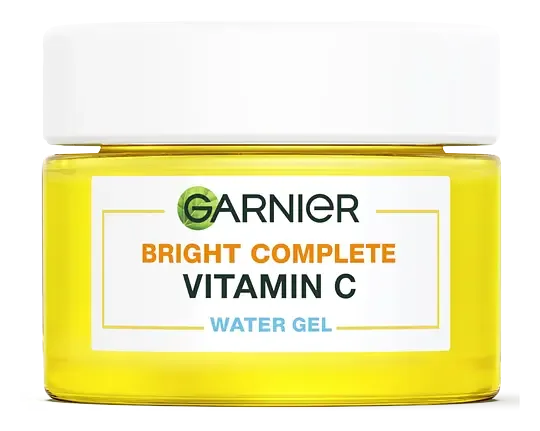 Garnier Bright Complete Vitamin C Water Gel Moisturizer