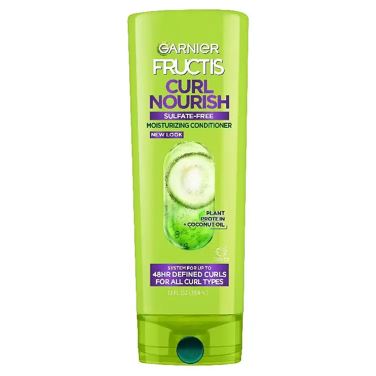 Garnier Curl Nourish Moisturizing Conditioner