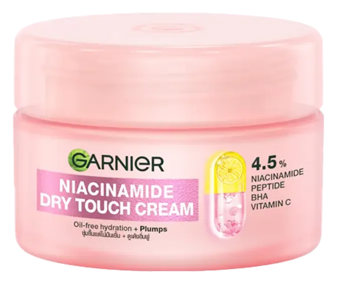 Garnier Dry Touch Cream