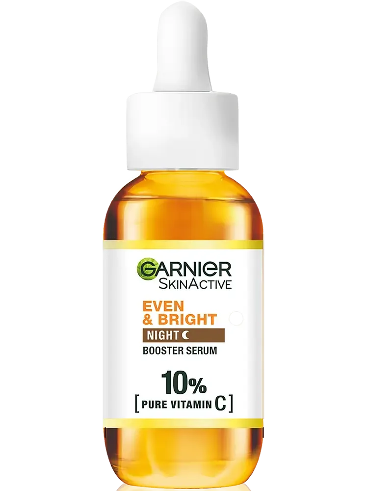 Garnier Even & Bright Vitamin C Booster Serum