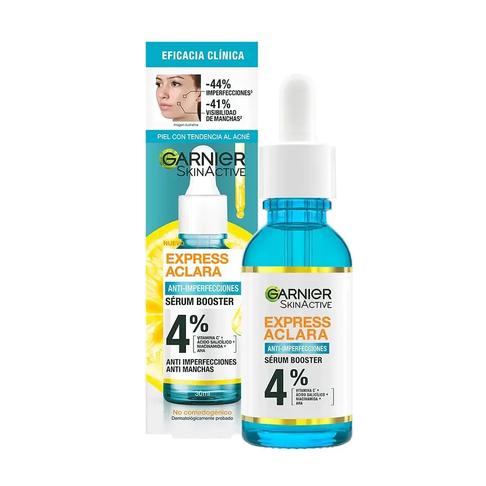 Garnier Express Aclara Sérum