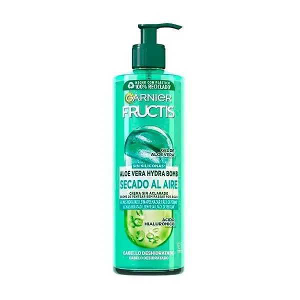 Garnier Fructis Aloe Vera Hydra Bomb