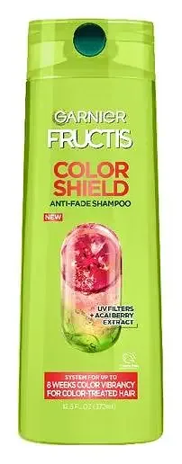 Garnier Fructis Color Shield Shampoo
