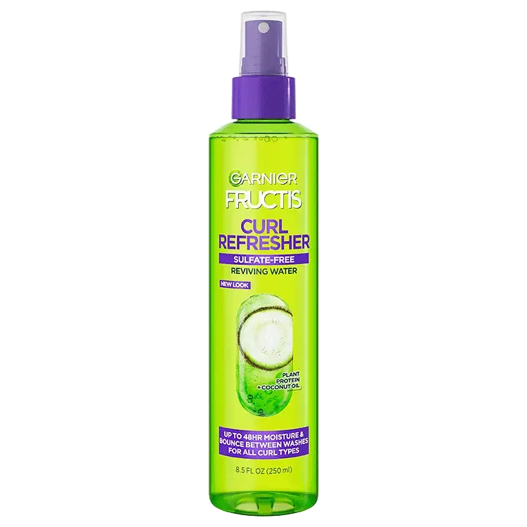 Garnier Fructis Curl Refresher Spray