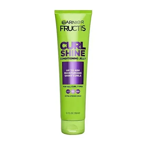 Garnier Fructis Curl Shine Conditioning Jelly