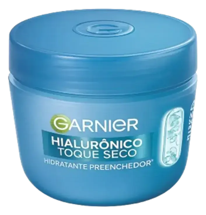 Garnier Hialurônico Toque Seco Hidratante Preenchedor