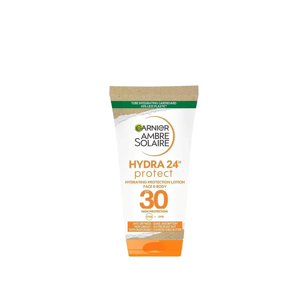 Garnier Hydra 24H Protect Hydrating Protection Lotion SPF 30