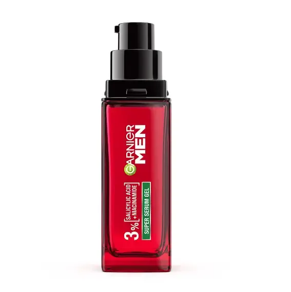 Garnier Men Acno Fight Super Serum Gel