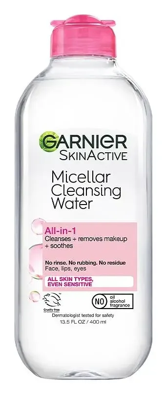 Micellar Cleansing Water All-In-1