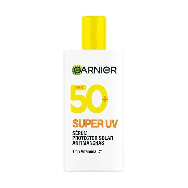 Garnier Serum UV SPF 50+