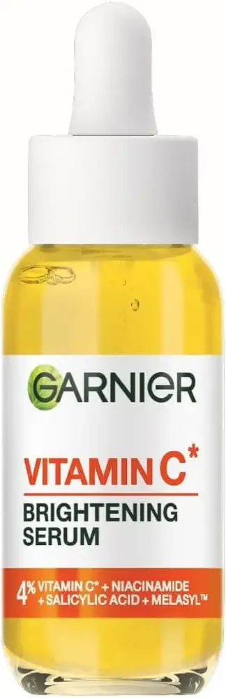 Garnier Skinactive Vitamin C Brightening Serum