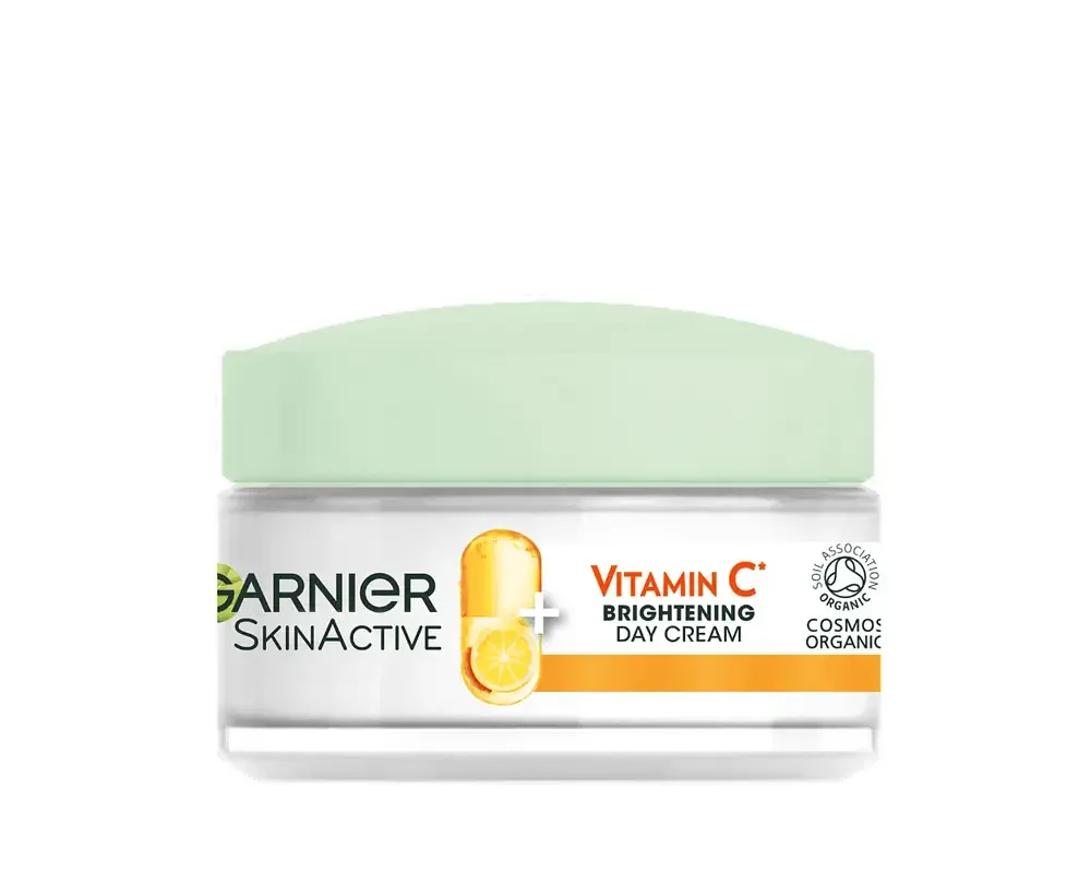 Garnier Vitamin C Brightening Day Cream