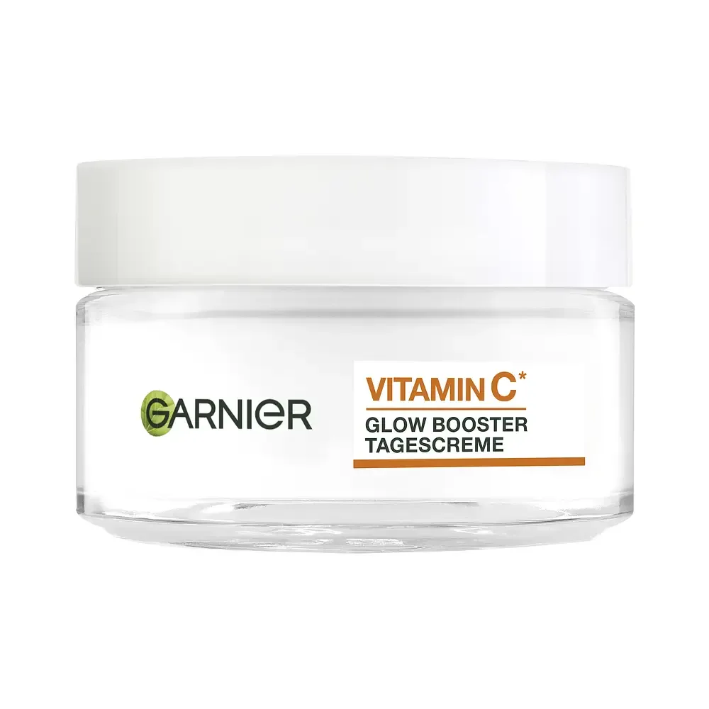 Garnier Vitamin C Glow Booster Day Cream