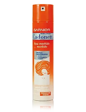 Garnier Women Cadonett Lacca