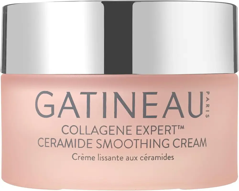 Gatineau Collagene Expert Ceramide Smoothing Cream