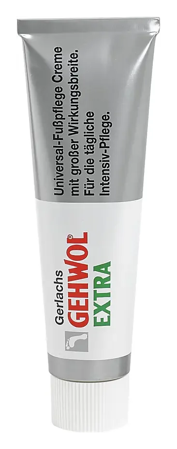 Gehwol Extra - Universal Foot Cream