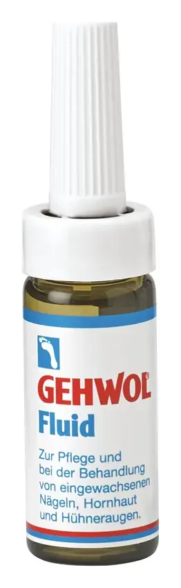 Gehwol Fluid