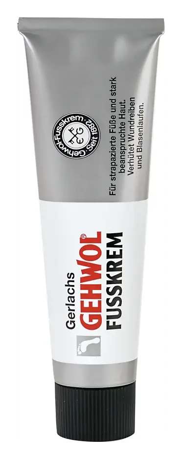 Gehwol Foot Cream
