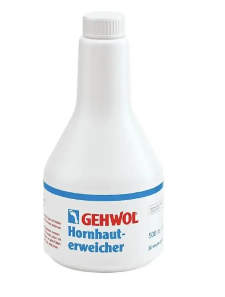 Gehwol Fusskraft Callus Softener