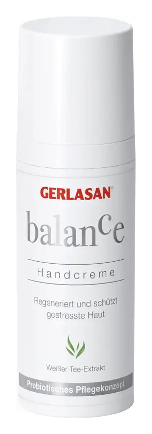 Gehwol Gerlasan Balance Hand Cream