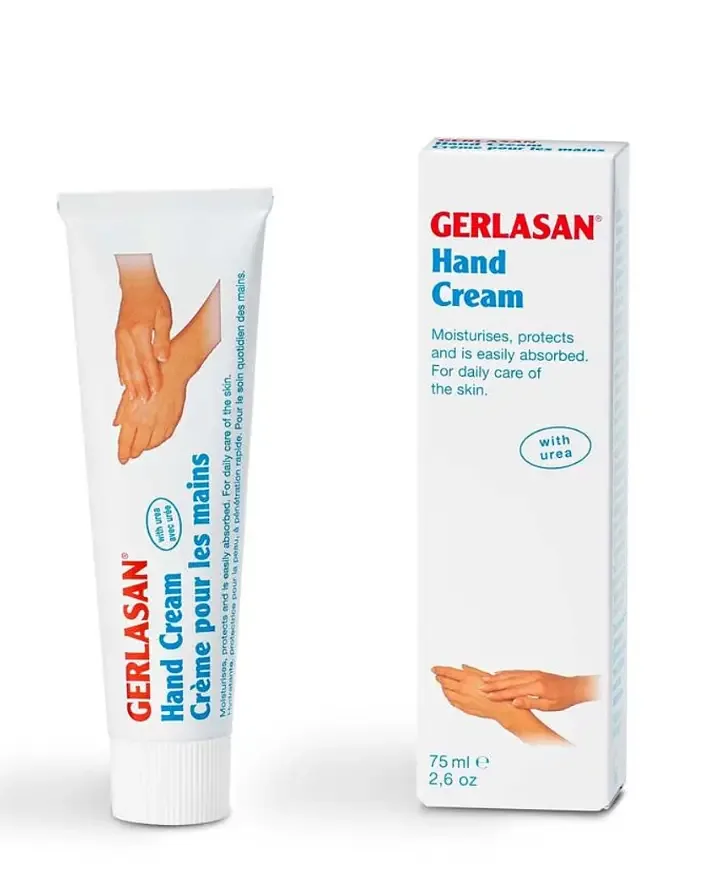 Gehwol Gerlasan hand cream