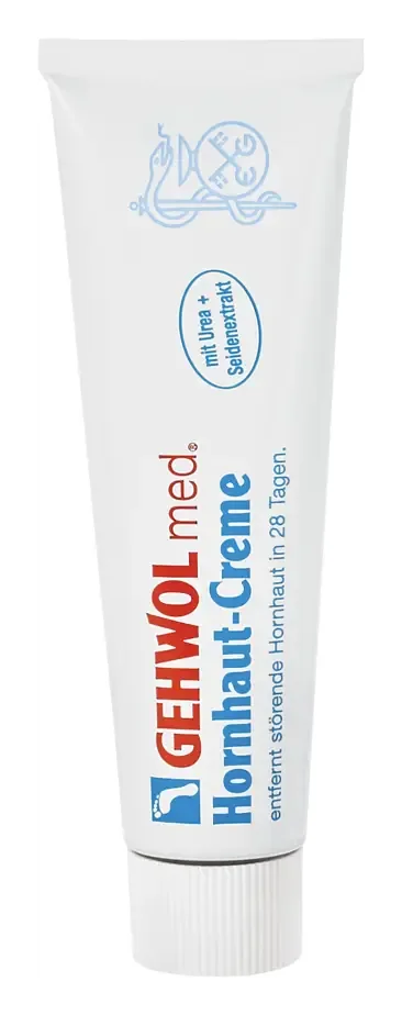 Gehwol Med Callus Cream