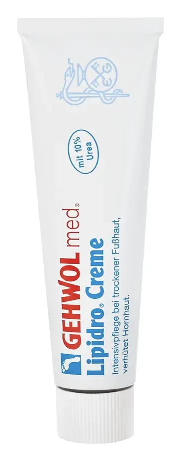 Gehwol Med Lipidro Cream