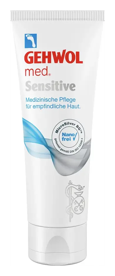 Gehwol Med Sensitive
