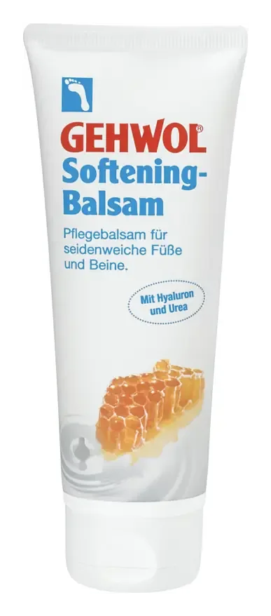 Gehwol Softening Balm