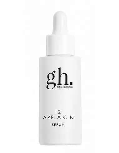 Gema Herrerías 12 Azelaic-N Serum