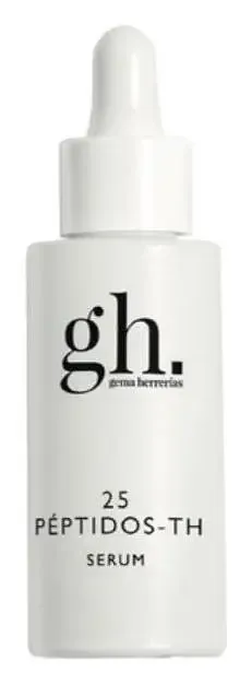Gema Herrerías 25 Peptidos-TH Serum