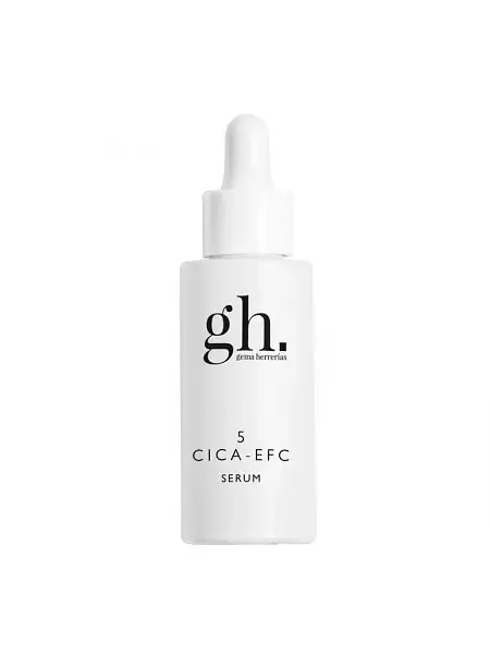 Gema Herrerías 5 Cica-EFC Serum