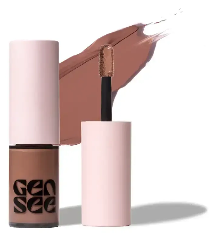 Gen See Mixed Media Matte Liquid Eyeshadow