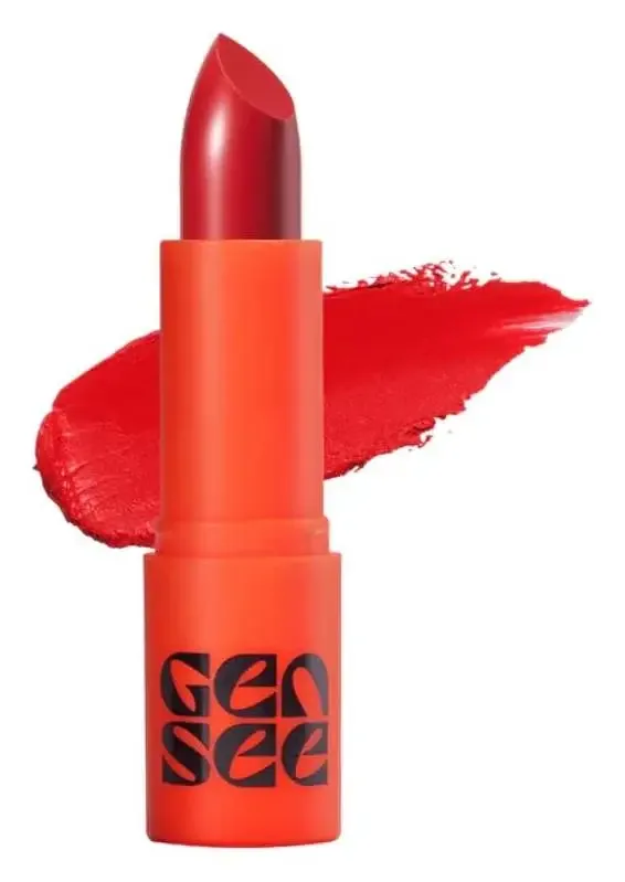 Gen See Pick Me Up Lip Matte Lipstick