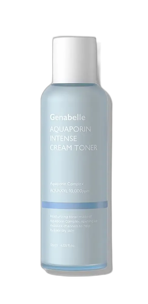 Genabelle Aquaporin Intense Cream Toner