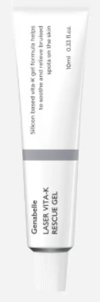 Genabelle Laser Vita-K Rescue Gel