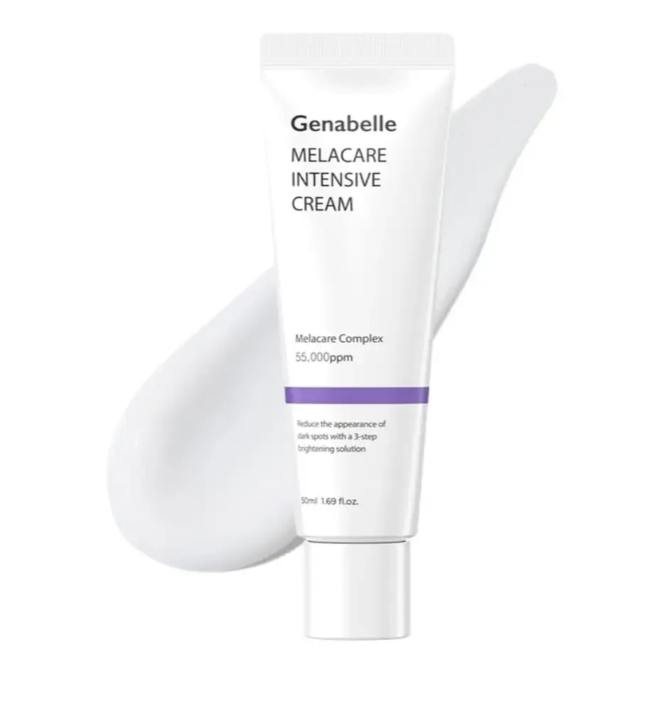 Genabelle Melacare Intensive Cream