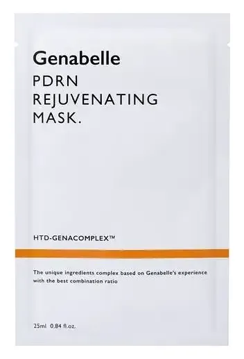 Genabelle PDRN Rejuvenating Mask