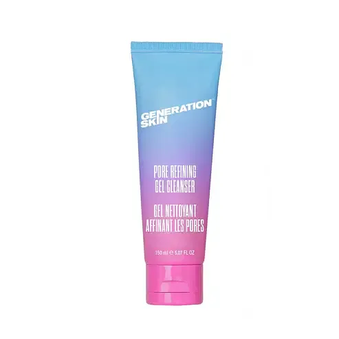 Generation Skin Pore Refining Gel Cleanser