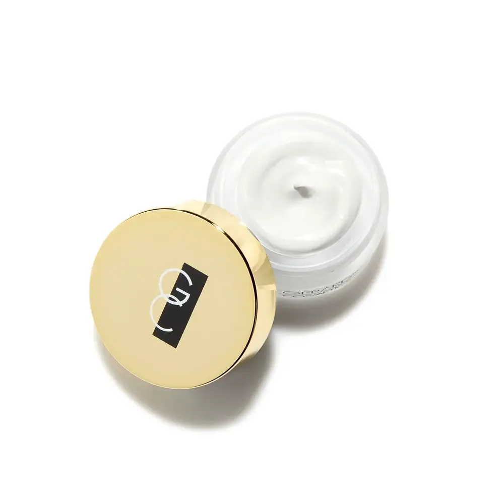 Gerard Cosmetics Clean Canvas Eye Concealer & Base