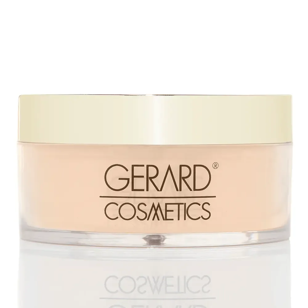 Gerard Cosmetics Peach Setting And Sculpting Powder