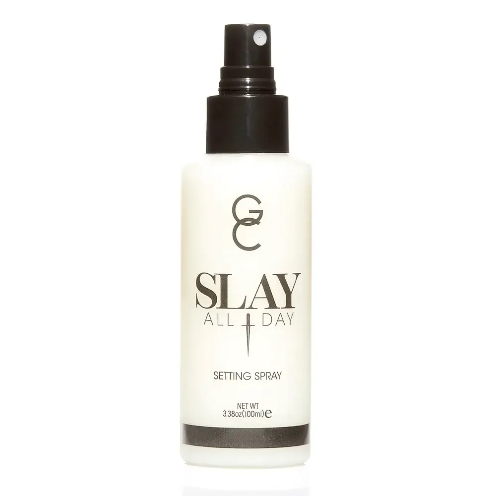 Gerard Cosmetics Slay All Day Setting Spray
