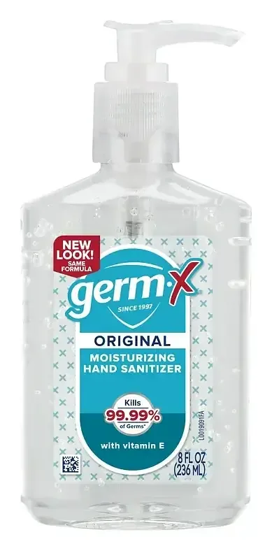 Germ-X Original Hand Sanitizer