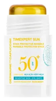 Germaine de Capuccini Timexpert Sun Stick Protector Invisible SPF 50+