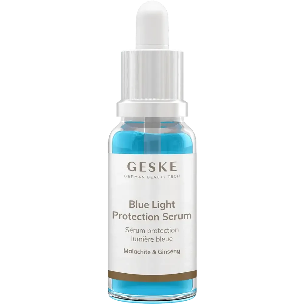 Geske Blue Light Protection Serum